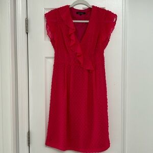 Nanette Lenore Pink Dress